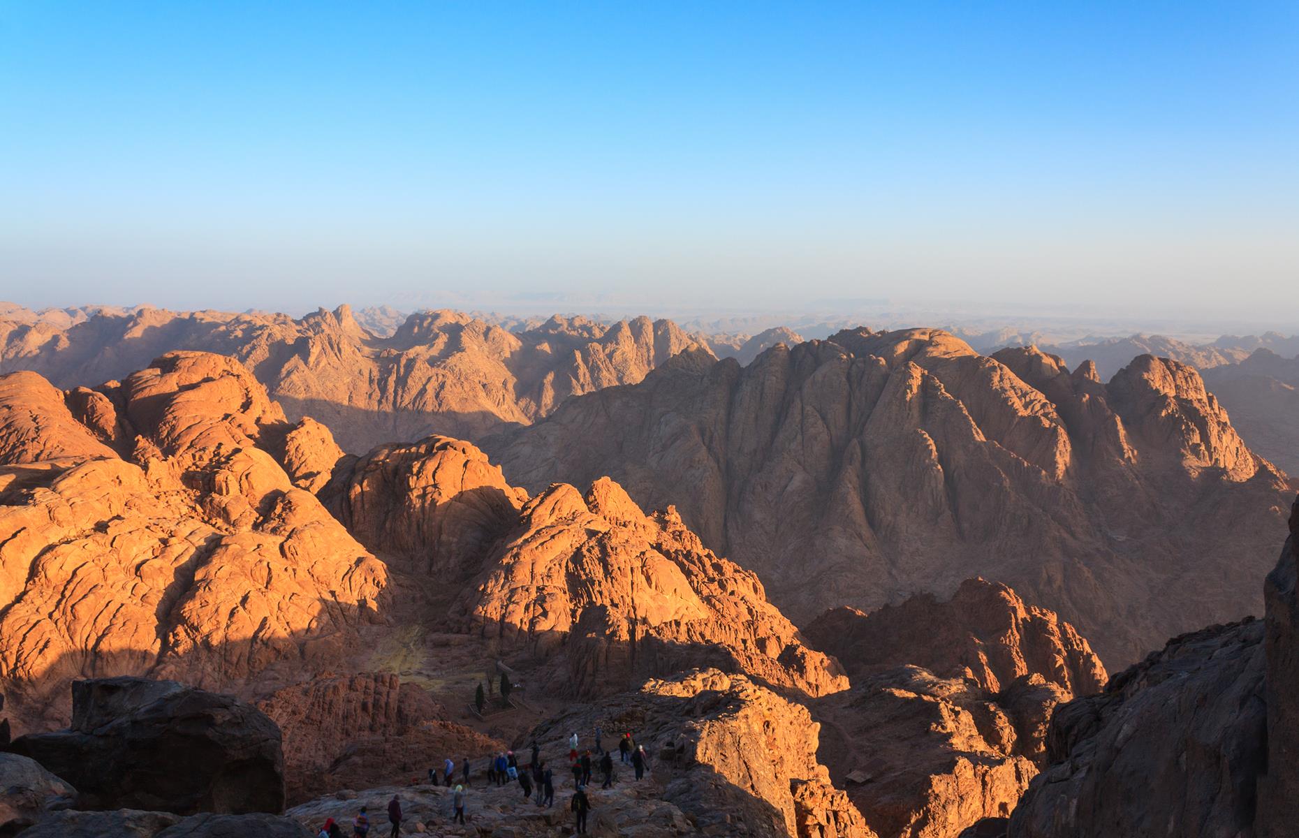Egypt